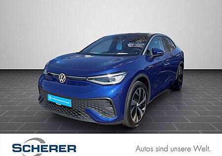VW ID.5 Volkswagen Pro electric DSG/NAVI/RearView/PDC uvm.