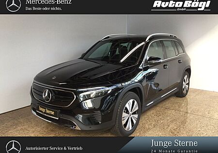 Mercedes-Benz EQB 300 4M Advanced/VKZ/LED/Totw./KameraNavi