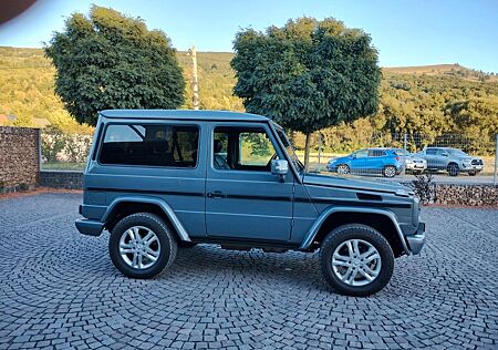 Mercedes-Benz G 320 CDI -