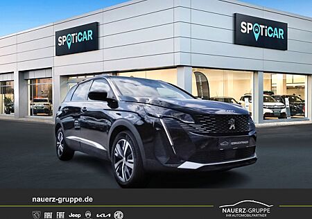 Peugeot 5008 Allure Pack - 7 Sitze