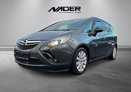 Opel Zafira C Tourer Innovation/7Sitzplätze/Bi-Xenon