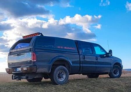 Ford F 350