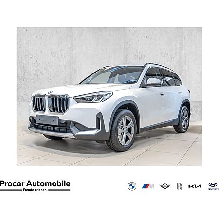 BMW X1 leasen