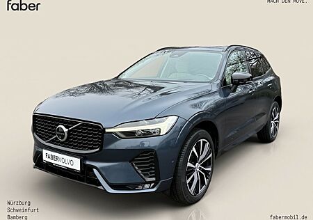 Volvo XC 60 XC60 B4 Diesel Ultimate Dark AWD