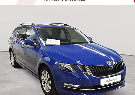 Skoda Octavia Combi 2.0 TDI DSG Style PANO NAV