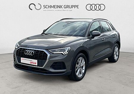 Audi Q3 35 TFSI S tronic AHK LED ACC NAVI LED