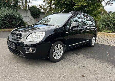 Kia Carens EX AUTOMATIC