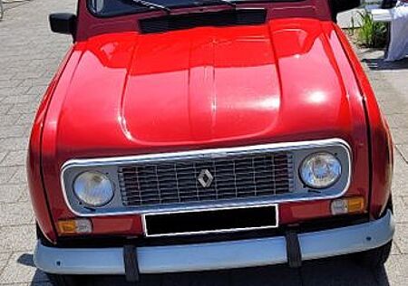 Renault R 4