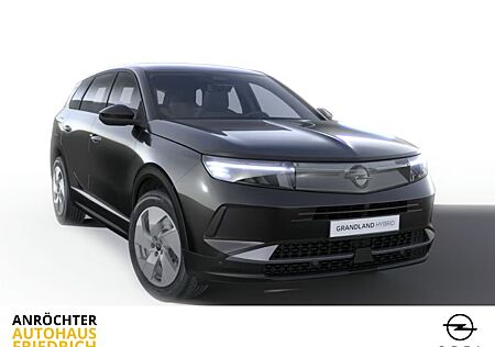 Opel Grandland X Grandland Edition Komfort- & Tech-Paket Allwette