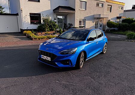 Ford Focus 1,5 EcoBoost 110kW ST-Line ST-Line