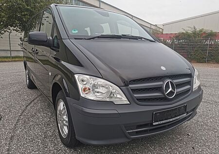 Mercedes-Benz Vito Kombi 113 CDI Lang 9 Sitzer *Klima*