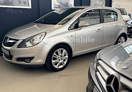 Opel Corsa D Innovation 1.4 Automatik Klima Tempomat