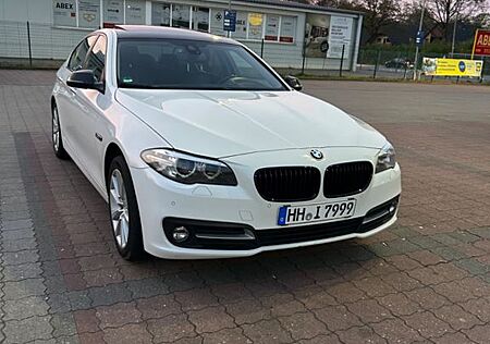 BMW 530d xDrive