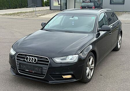 Audi A4 Avant Ambition Quattro 2.0TDI/BI-XENON/KEYLES