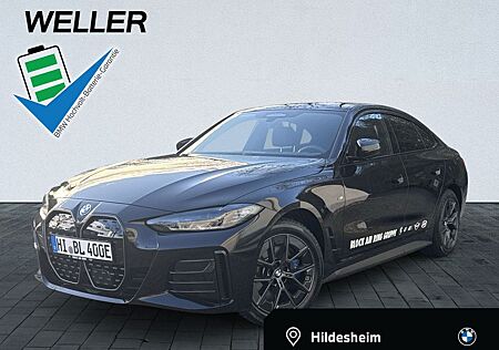 BMW i4 gebraucht kaufen BMW i4 eDrive35 Gran Coupé