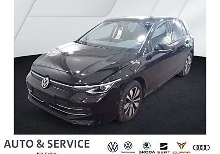 VW Golf Volkswagen VIII 1.5 eTSI Goal DSG *IQ-Light*AHK*