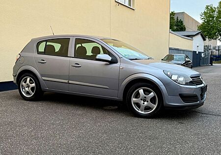 Opel Astra H Lim. Edition AUTOM. KLIMA TEMPO TÜV NEU