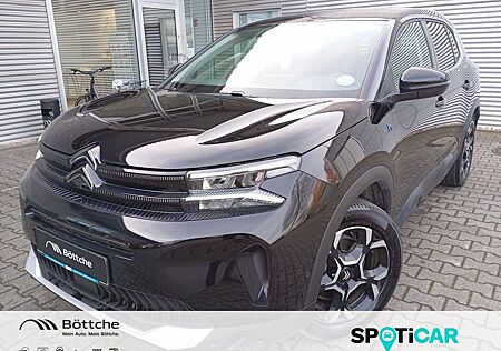 Citroën C5 Aircross Plus Hybrid AT/LED/Navi/Shz/180°Kame
