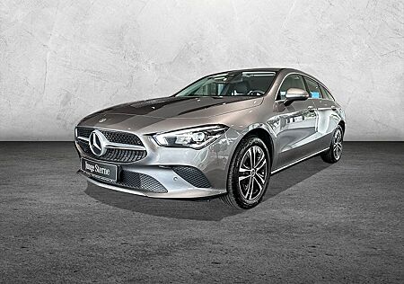Mercedes-Benz CLA 250 Shooting Brake CLA 250 e SB LED+NAVI+MBUX+PARKTRONIC+KLIMA
