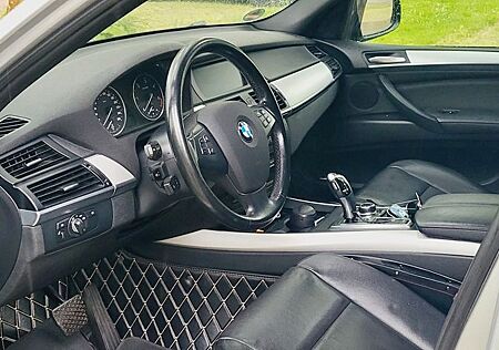 BMW X5 xDrive30d -
