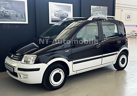 Fiat Panda 1.2 8V Alessi Klima Panorama TÜV NEU