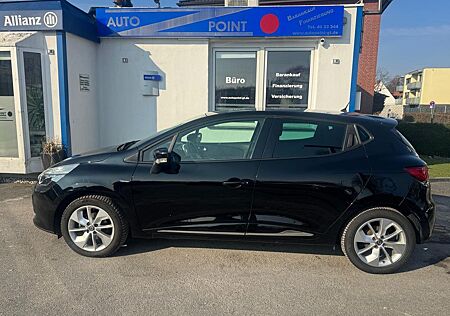 Renault Clio IV Limited