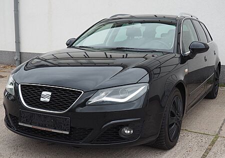 Seat Exeo ST Sport TÜV-SERVICE NEU