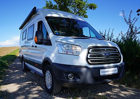 Ford Transit 350 L4 CAMPER; TRUMA; THULE; AHK