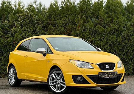 Seat Ibiza SC FR 1.4 TSI *BI-XENON*SPORT*DSG*CRONO*
