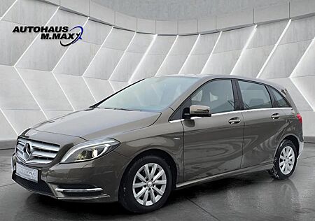 Mercedes-Benz B 200 CDI 1.Hand Bi-Xenon Kamera Sitzh. PDC