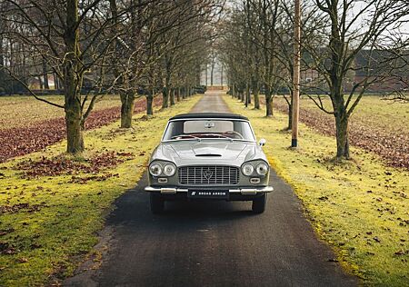 Lancia Flaminia GT Cabriolet