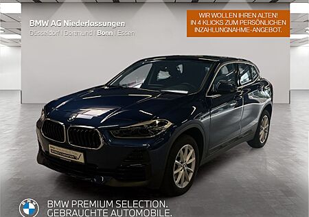 BMW X2 sDrive18i Navi Head-Up Kamera Driv.Assist