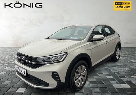 VW Taigo Volkswagen 1.0 TSI Life *KLIMA*PDC*SHZG*ALLWETTER