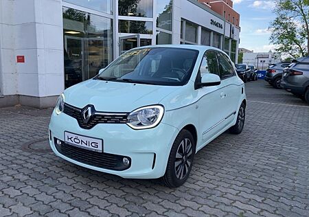 Renault Twingo Intens SCe 75 Start & Stop