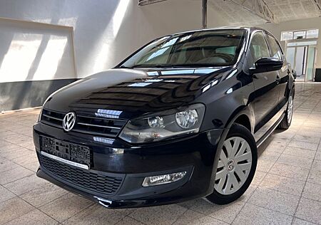 VW Polo Volkswagen V Team *PDC* *SHZG* *KLIMA* *TÜV/AU NEU*
