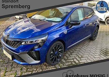 Renault Clio V Esprit Alpine