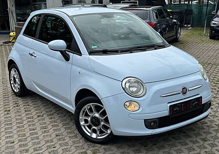 Fiat 500 Sport Automatik