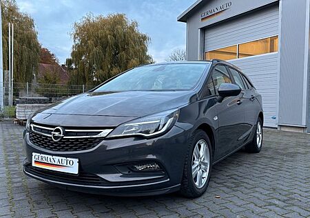 Opel Astra K Sports Tourer Business Start/Stop