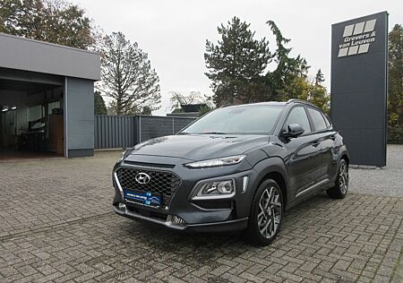 Hyundai Kona 1.6GDi HYBRID STYLE+ NAVI RFK KRELL 18"