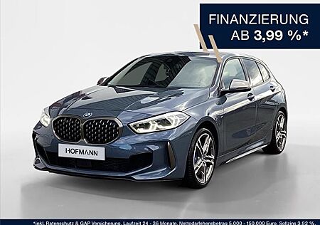 BMW M135 gebraucht kaufen BMW M135i xDrive Adapt. LED+HUD+ACC+Individual+HiFi