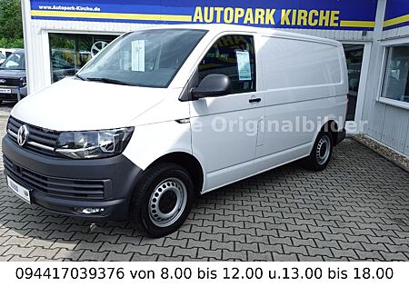 VW T6 Transporter Volkswagen Kasten-Kombi Kasten 4Motion
