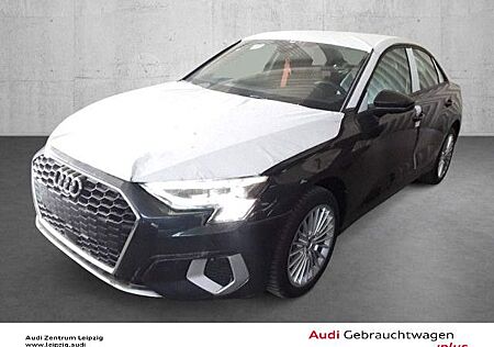 Audi A3 Limousine 35 TFSI advanced *Matrix*Navi*