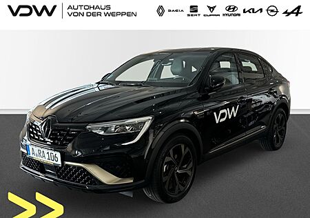 Renault Arkana E-Tech Engineered Klima Navi