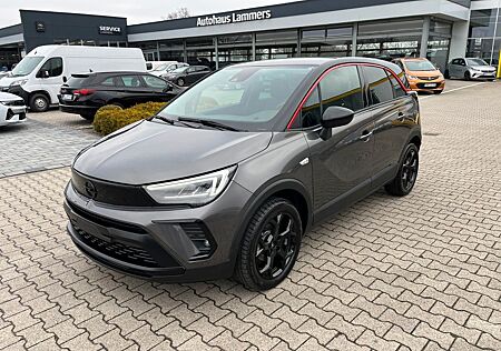 Opel Crossland X Crossland GS Line *NAVI*ALU*Kamera