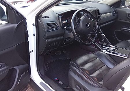 Renault Koleos dCi 175 4WD X-tronic Initiale Paris I...