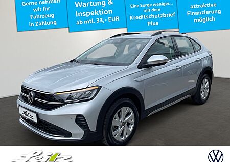 VW Taigo Volkswagen 1.5 TSI Life *LED*PDC*SITZH*