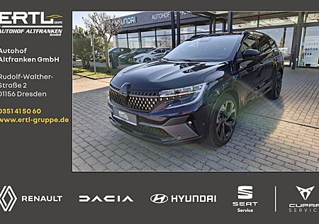 Renault Espace Esprit Alpine E-Tech Full Hybrid 200