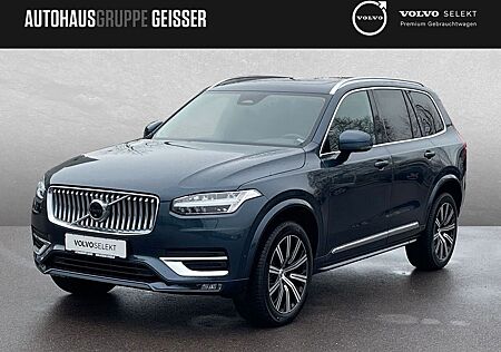 Volvo XC 90 XC90 B5 AWD Mild-Hybrid Plus Bright 7-Sitzer ACC