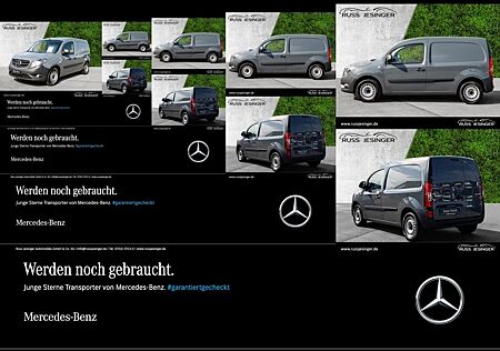 Mercedes-Benz Citan 108 CDI Kasten Lang *Klimaanlage*EURO 6*