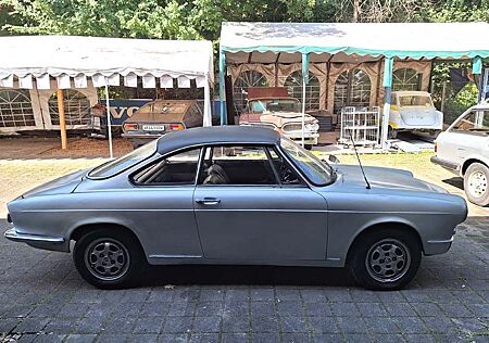 Andere Simca Bertone Coupe 1000 Scheunenfund